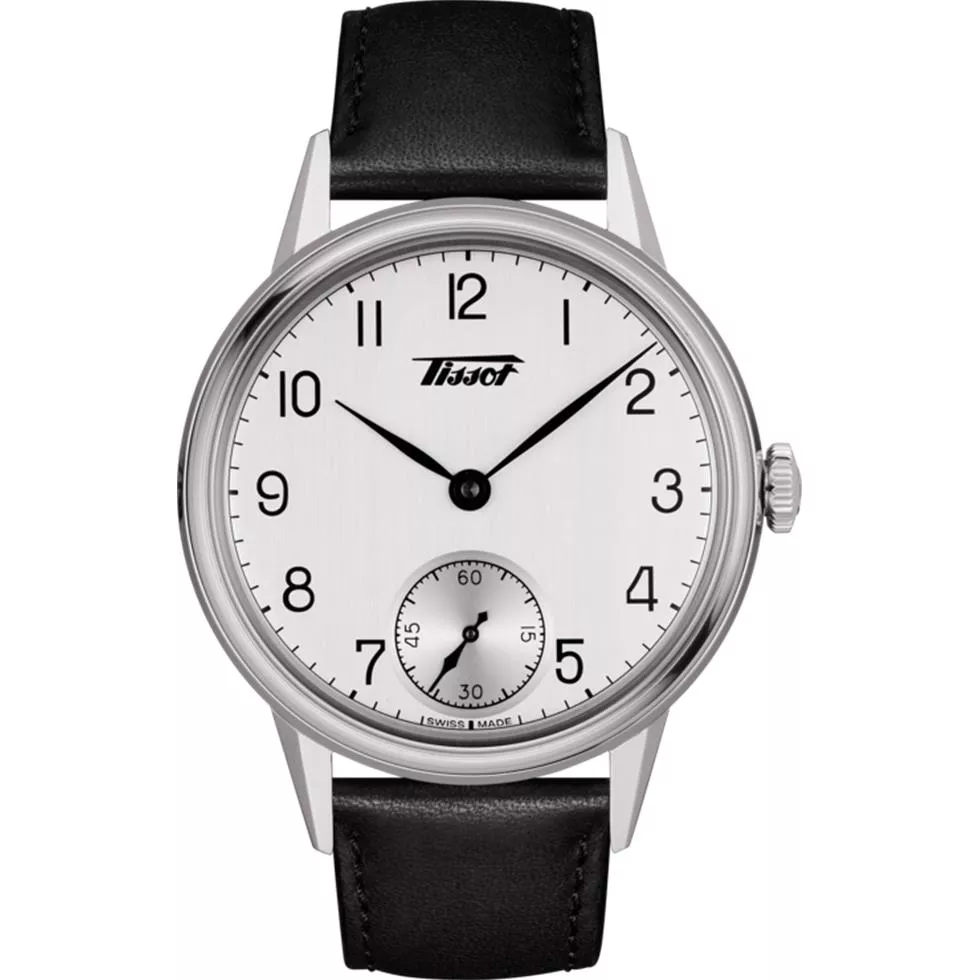 TISSOT HERITAGE T119.405.16.037.00 PETITE SECONDE 42