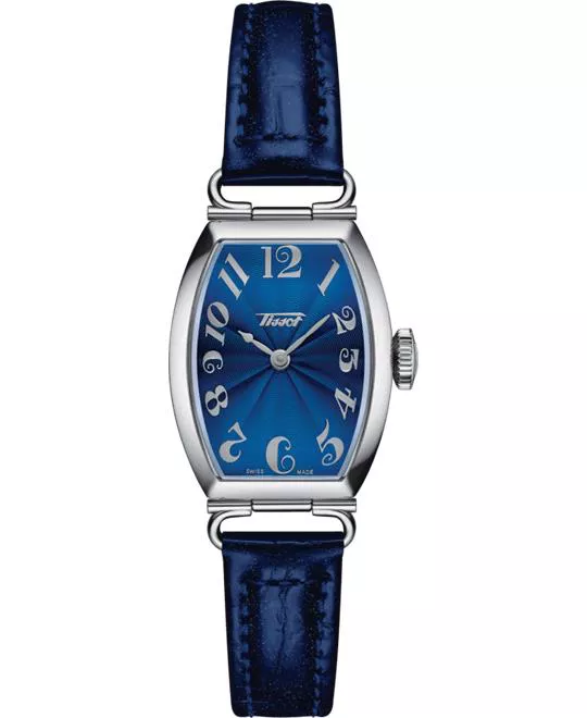 Tissot Heritage T128.109.16.042.00 Porto Watch 30.1 - 22mm
