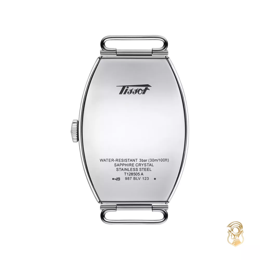 Tissot Heritage T128.505.16.012.00 Mechanical Watch 42.45mm