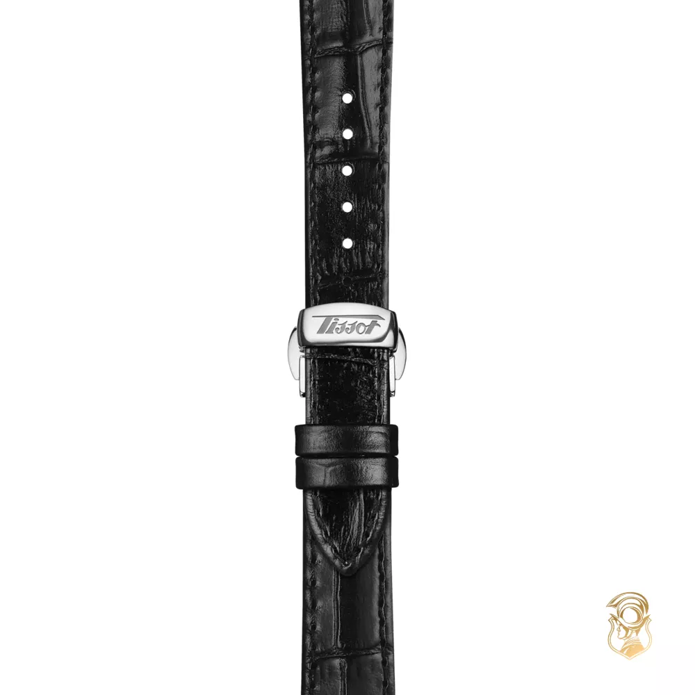 Tissot Heritage T128.505.16.012.00 Mechanical Watch 42.45mm