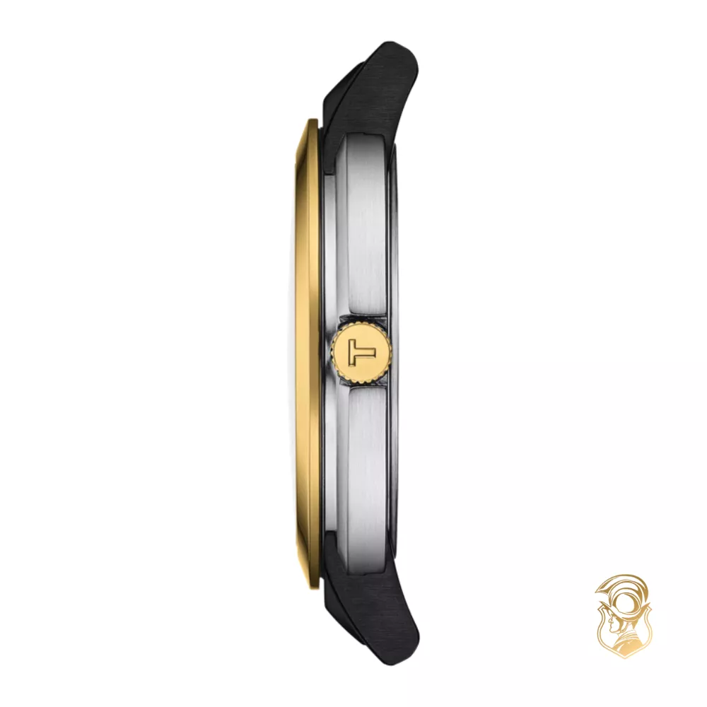 Tissot Heritage T134.410.27.011.00 Limited Watch 41mm