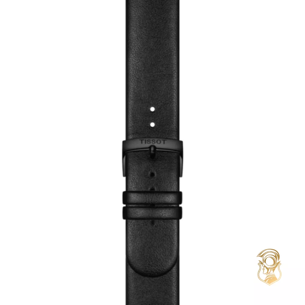 Tissot Heritage T134.410.37.051.00 Limited Watch 41mm