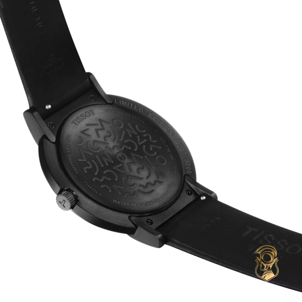 Tissot Heritage T134.410.37.051.00 Limited Watch 41mm