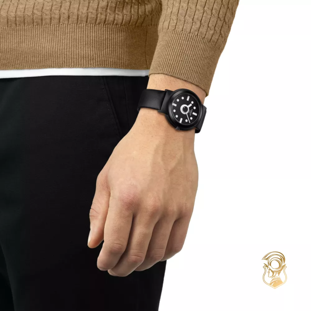 Tissot Heritage T134.410.37.051.00 Limited Watch 41mm