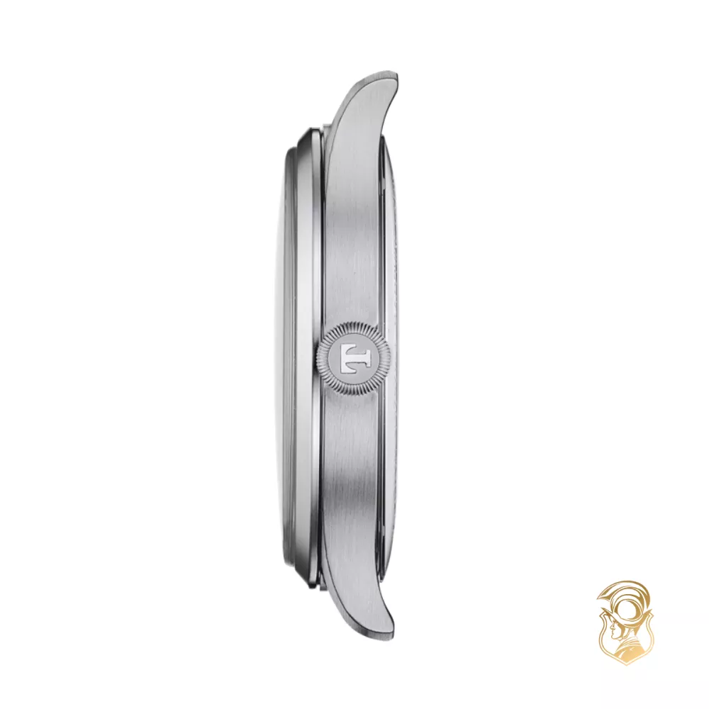 Tissot Heritage T142.428.11.082.00 Small Second 1938 Watch 39mm