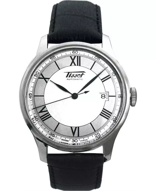 Tissot Heritage T66.1.723.33 Sovereign Watch 40mm 