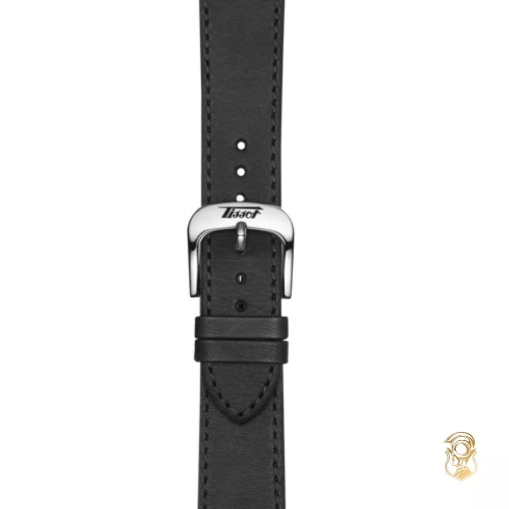 Tissot Heritage Visodate T118.410.16.057.01 Watch 40mm