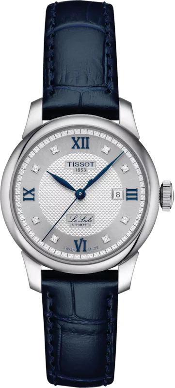 Tissot Le Locle T006.207.11.036.01 Watch Set 29mm