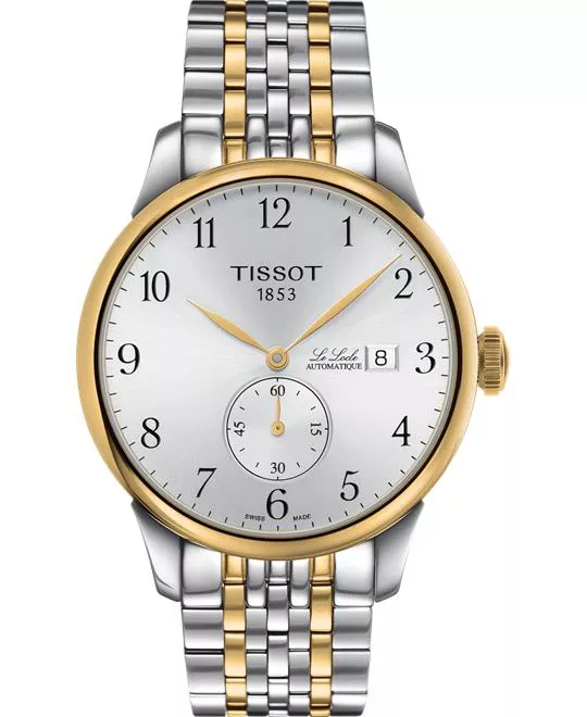 Tissot Le Locle T006.428.22.032.00 Watch 39mm