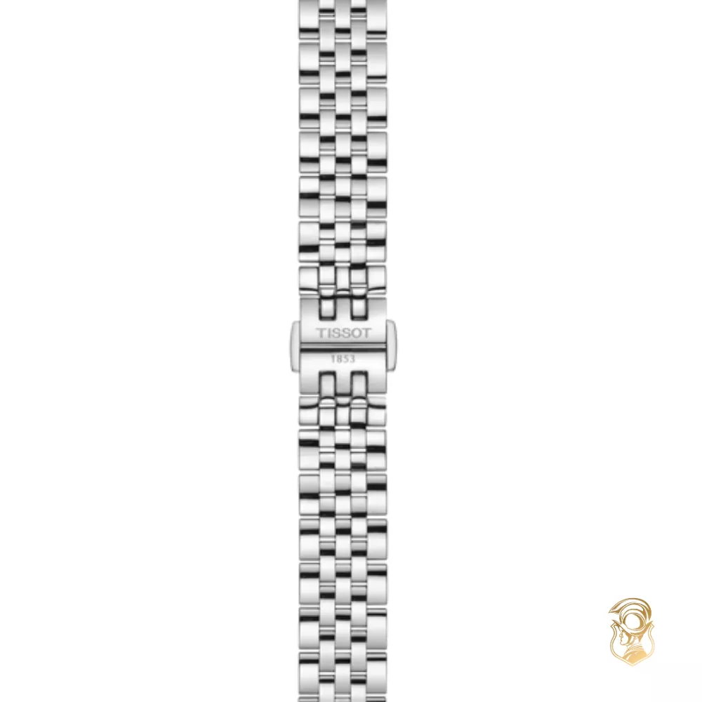 Tissot Le Locle T006.207.11.038.00 Automatic Lady Watch 29mm