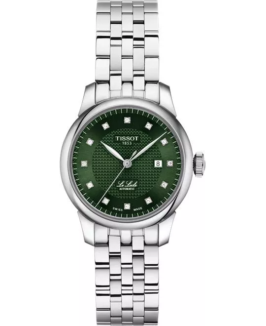 Tissot Le Locle T006.207.11.096.00 Watch 29mm