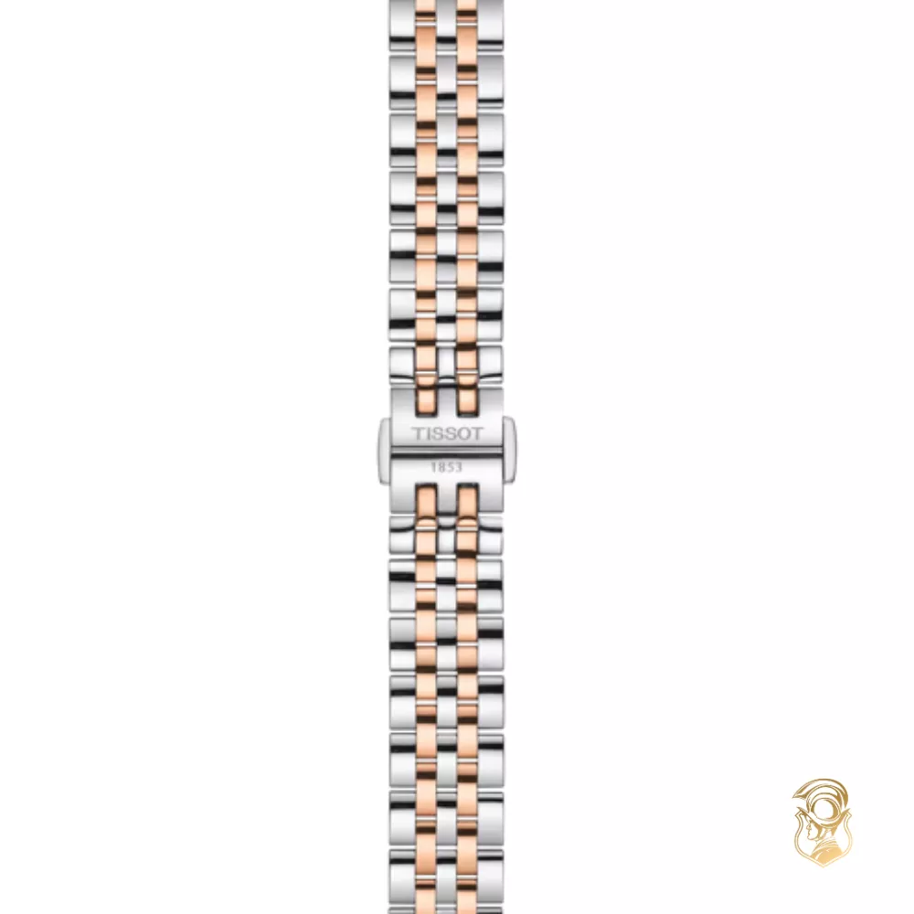 Tissot Le Locle T006.207.22.038.00 Automatic Lady Watch 29mm