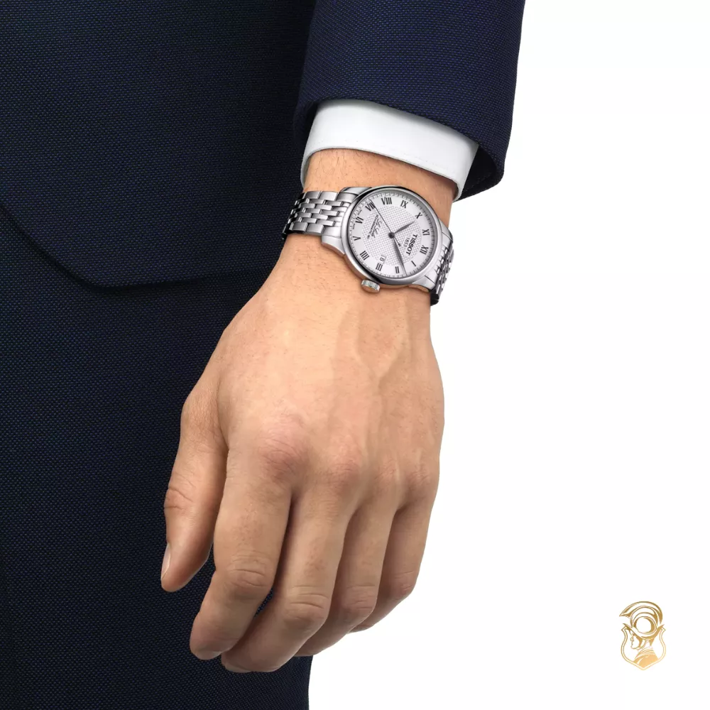 Tissot Le Locle T006.407.11.033.00 Powermatic 80 39.3mm