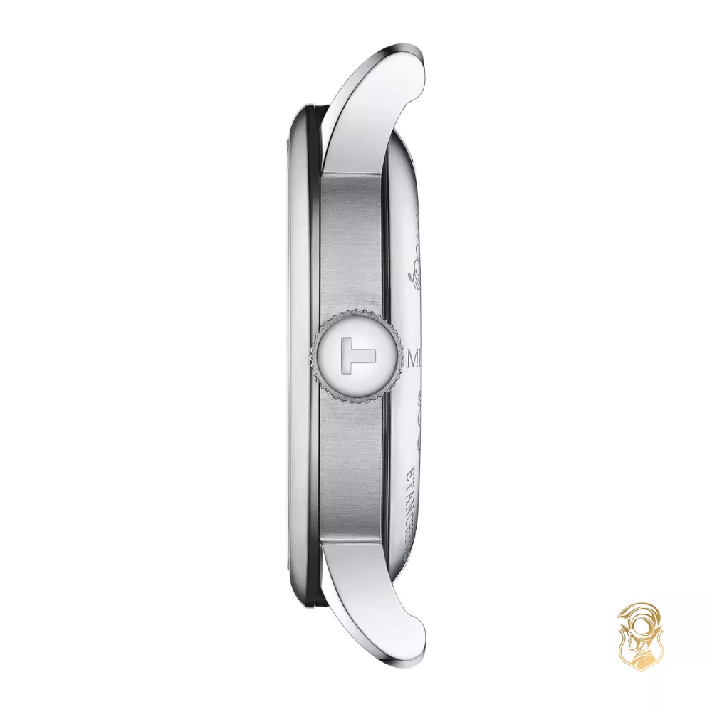 Tissot Le Locle T006.407.11.033.03 20th Anniversary Watch 39.3mm