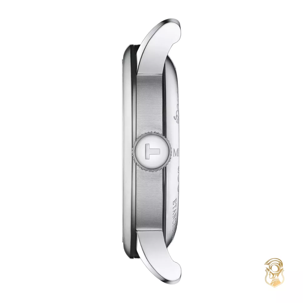 Tissot Le Locle T006.407.11.043.00 Watch 39.3mm