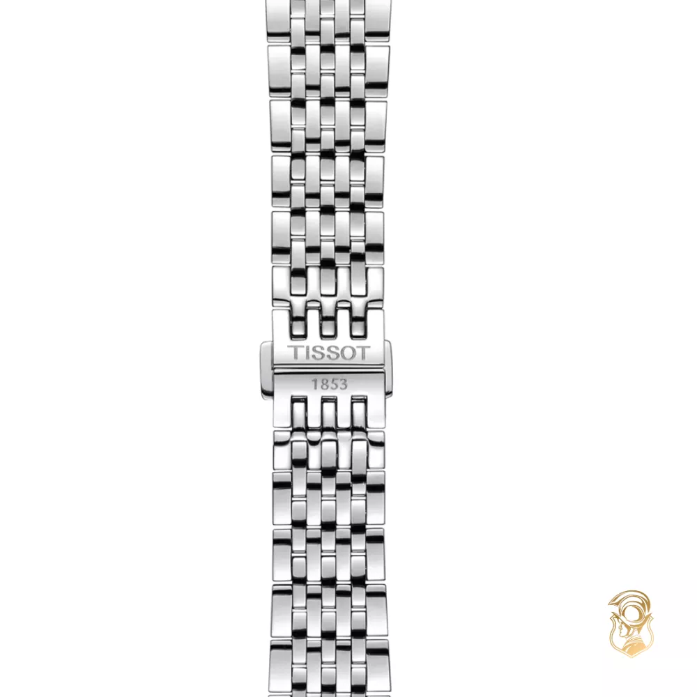 TISSOT Le Locle T006.407.11.053.00 Watch 39.3mm