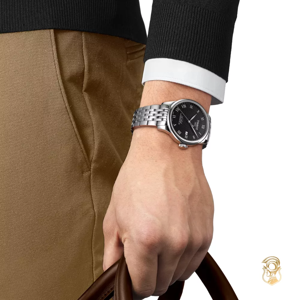TISSOT Le Locle T006.407.11.053.00 Watch 39.3mm