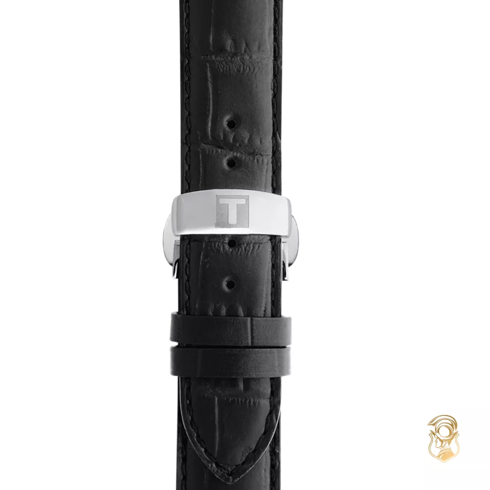 TISSOT Le Locle T006.407.16.053.00 Power80 39.3mm