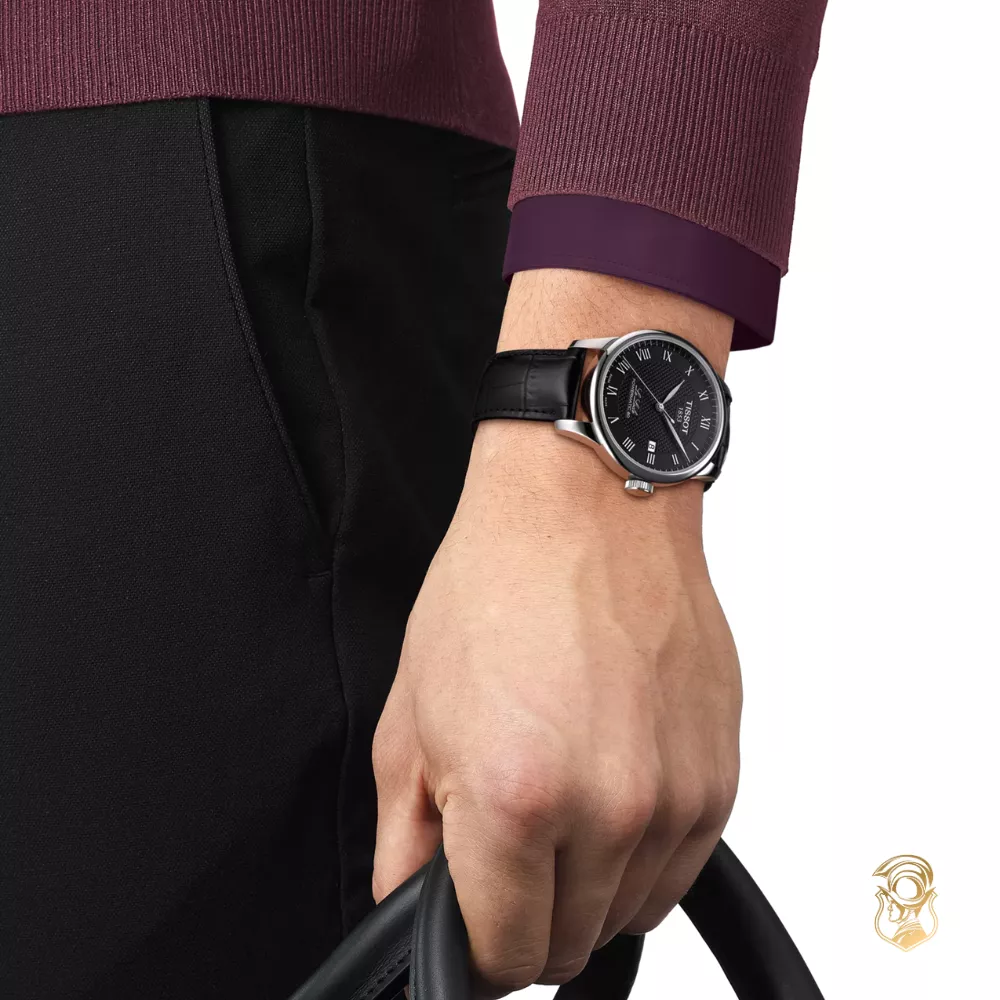 TISSOT Le Locle T006.407.16.053.00 Power80 39.3mm