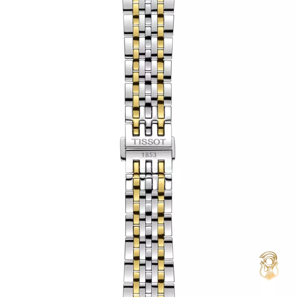 Tissot Le Locle T006.407.22.033.01 Powermatic 80 39.3mm