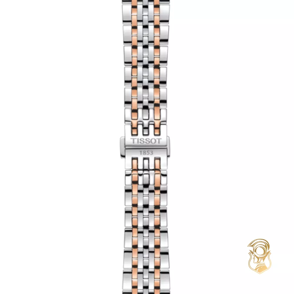 Tissot Le Locle T006.407.22.036.00 Watch 39.3mm