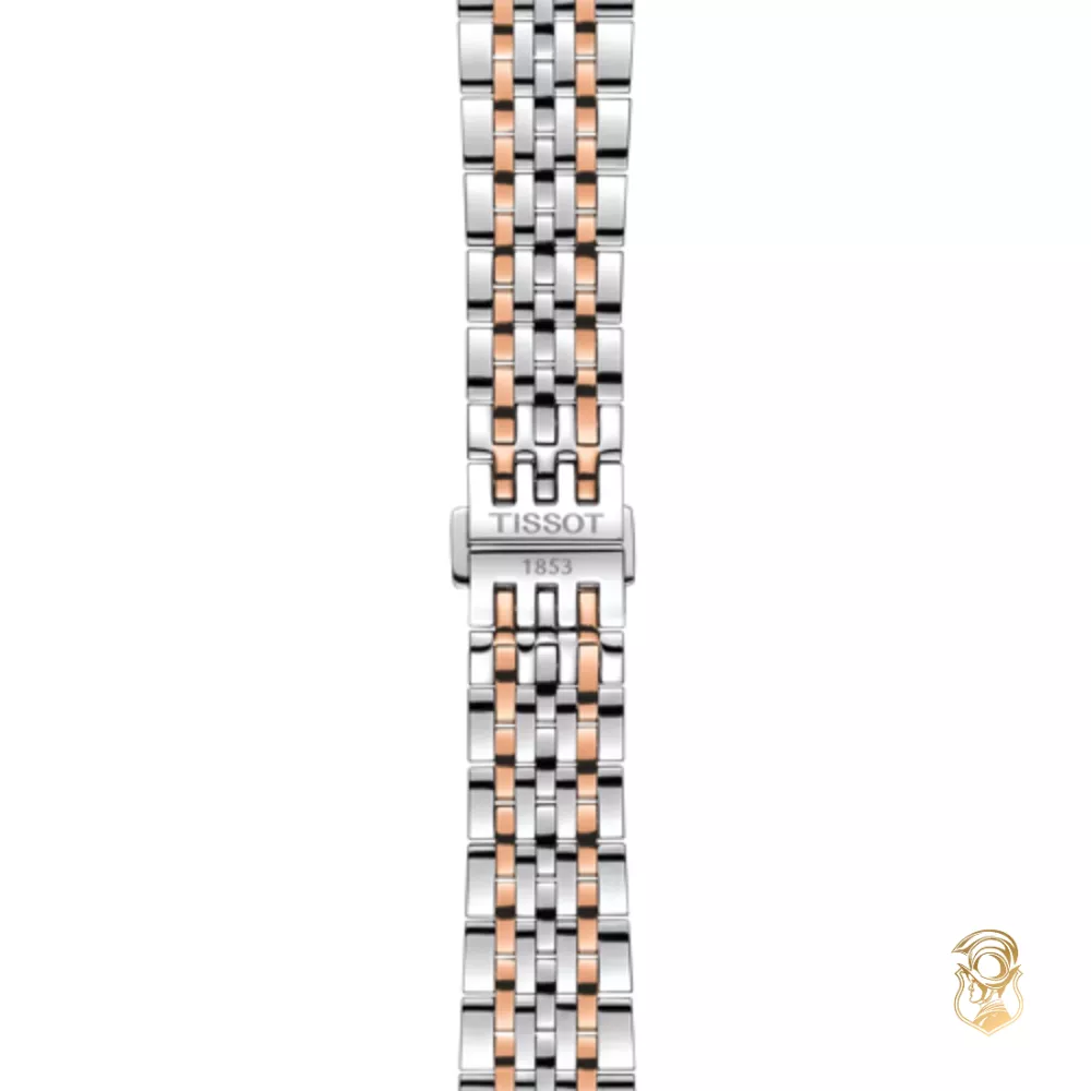 Tissot Le Locle T006.407.22.036.01 Powermatic 80 39.3mm