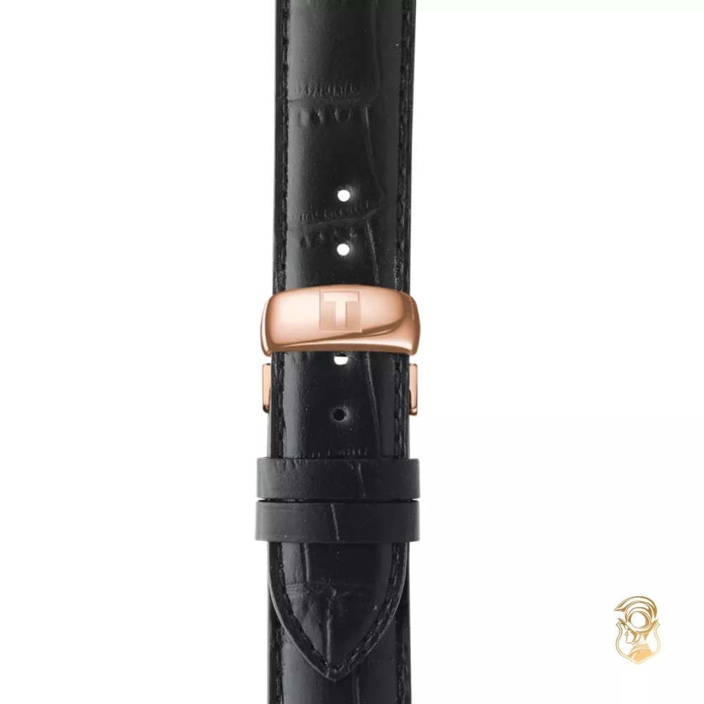 Tissot Le Locle T006.407.36.053.00 Power 80 39.3mm