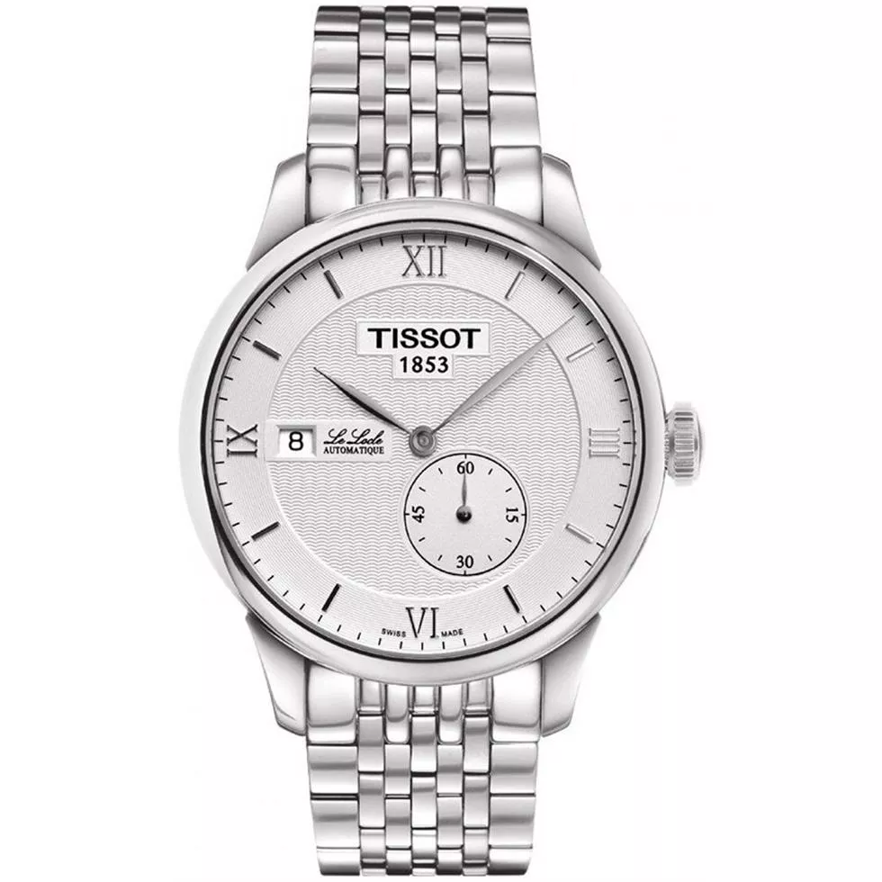 TISSOT Le Locle T006.428.11.038.00 Auto watch 39.3mm
