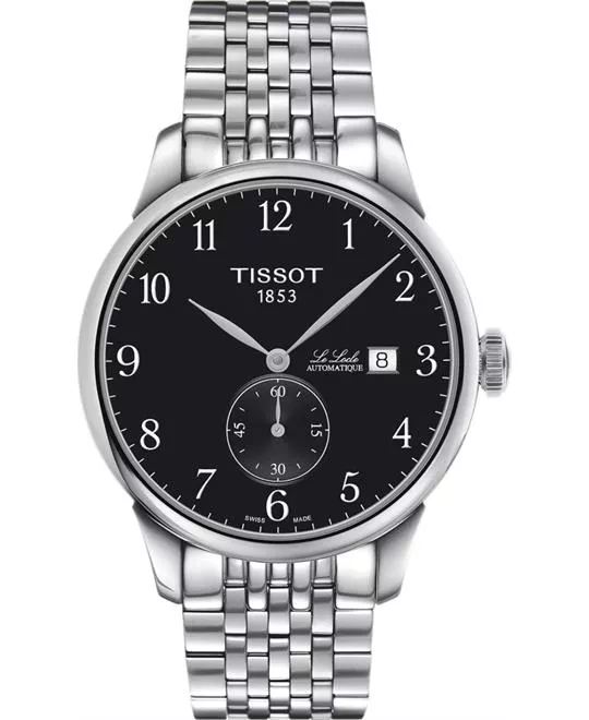 Tissot Le Locle T006.428.11.052.00 Automatic Watch 39.3