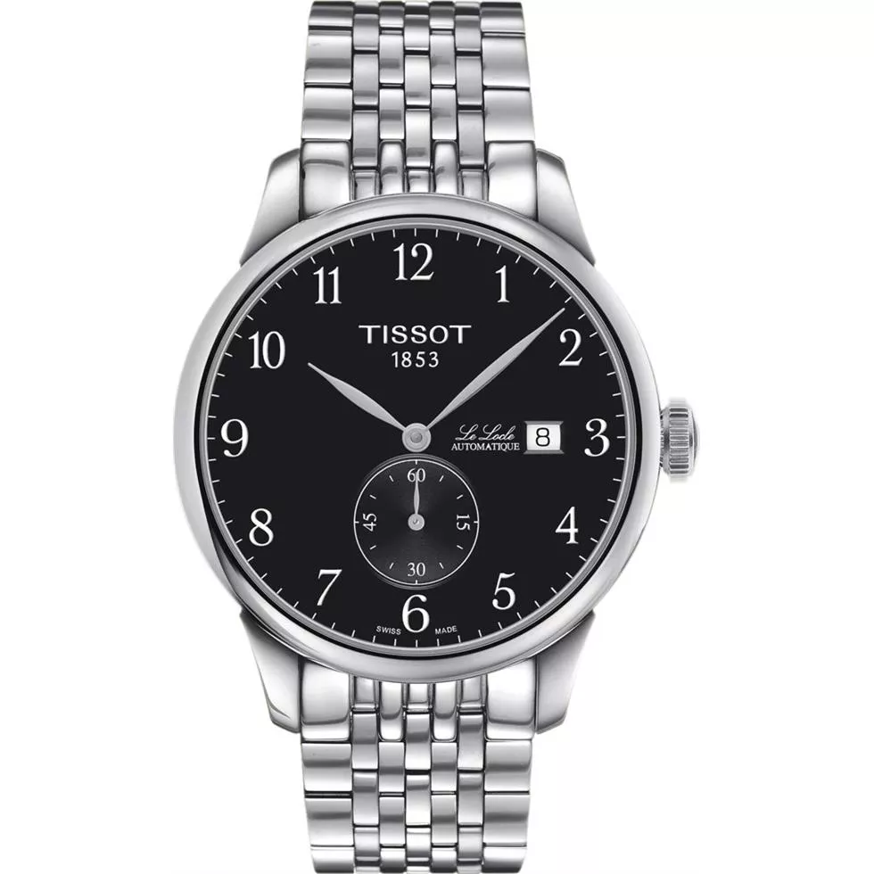 Tissot Le Locle T006.428.11.052.00 Automatic Watch 39.3