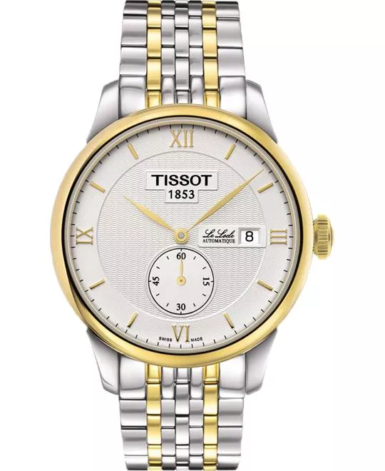 Tissot Le Locle T006.428.22.038.01 Auto Watch 39.5mm