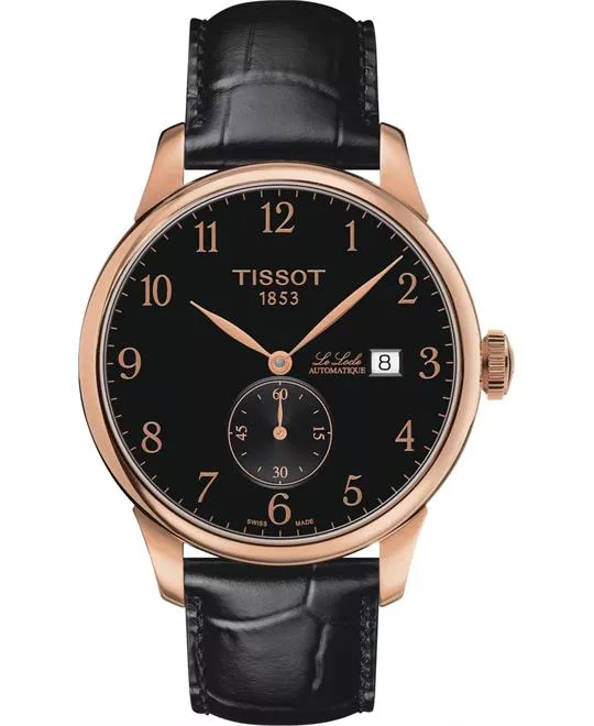 Tissot Le Locle T006.428.36.052.00 Watch 39,3MM