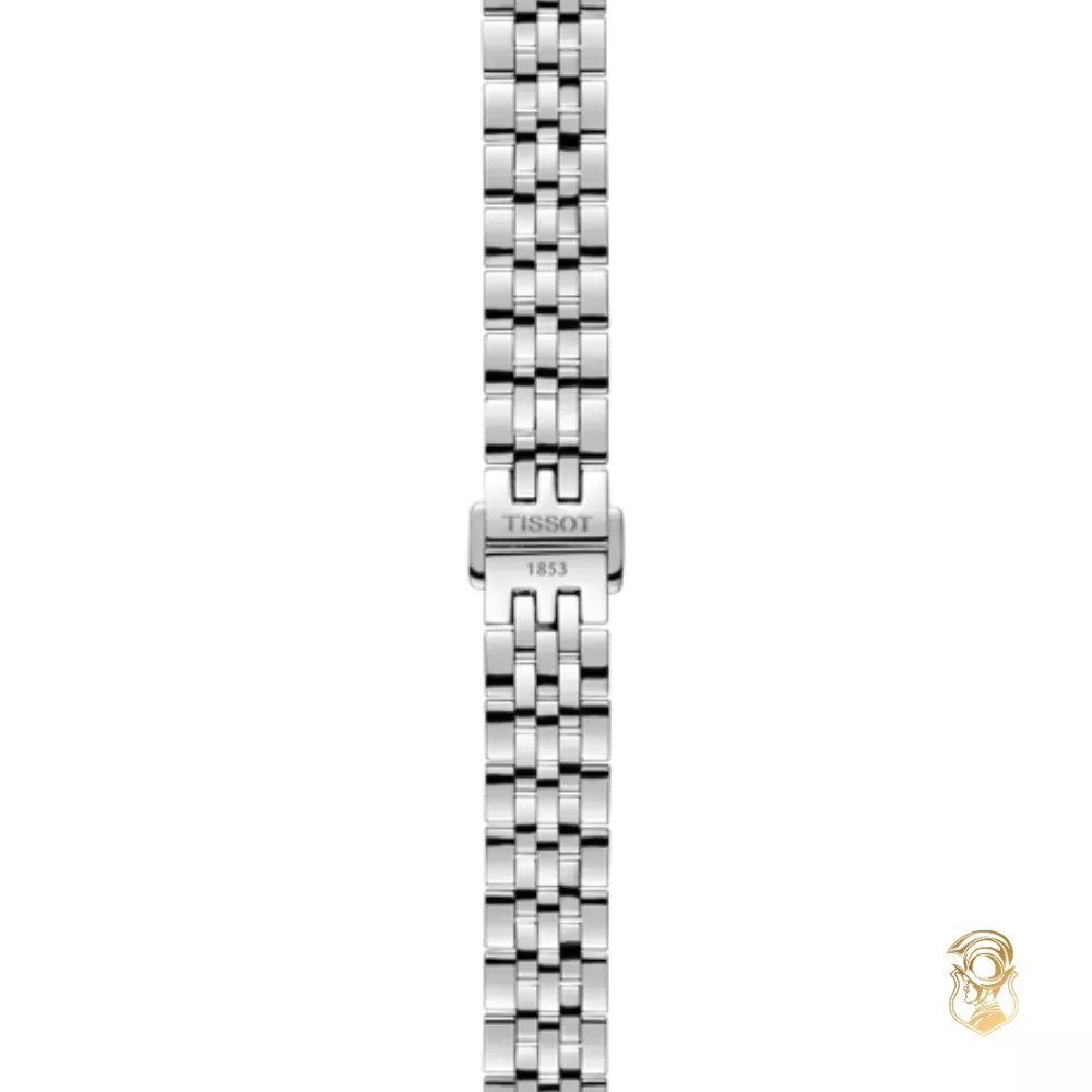 Tissot Le Locle T41.1.183.34 Auto Lady Watch 25.3mm