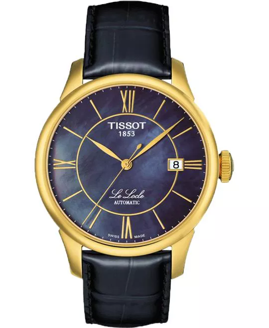 Tissot Le Locle T41.5.423.93 Auto 39.3mm