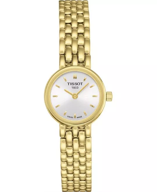 Tissot Lovely T058.009.33.021.00 Watch 19.5mm
