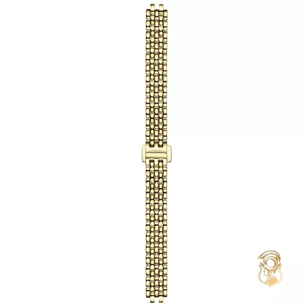 Tissot Lovely T058.009.33.021.00 Watch 19.5mm