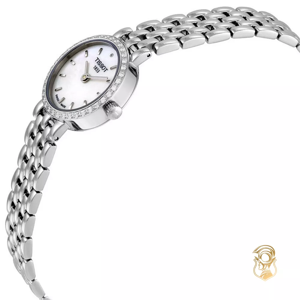 Tissot Lovely T058.009.61.116.00 Watch 19.5mm
