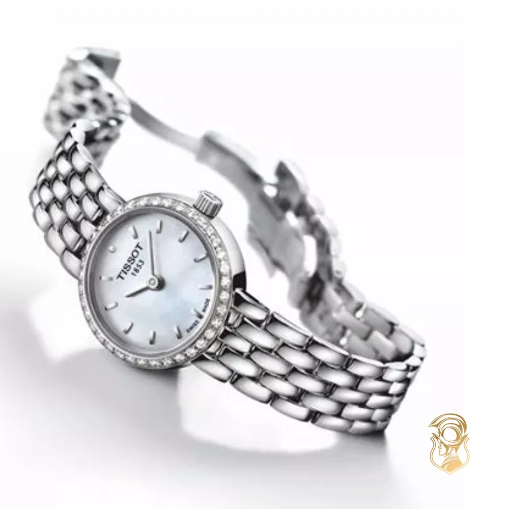 Tissot Lovely T058.009.61.116.00 Watch 19.5mm