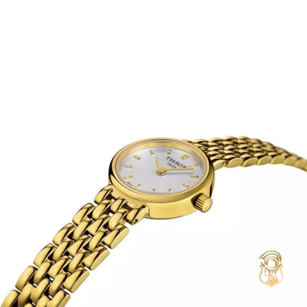 Tissot Lovely T058.009.63.116.00 Watch 19.5mm
