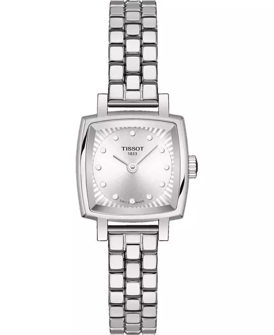 Tissot Lovely Watch 20x20mm