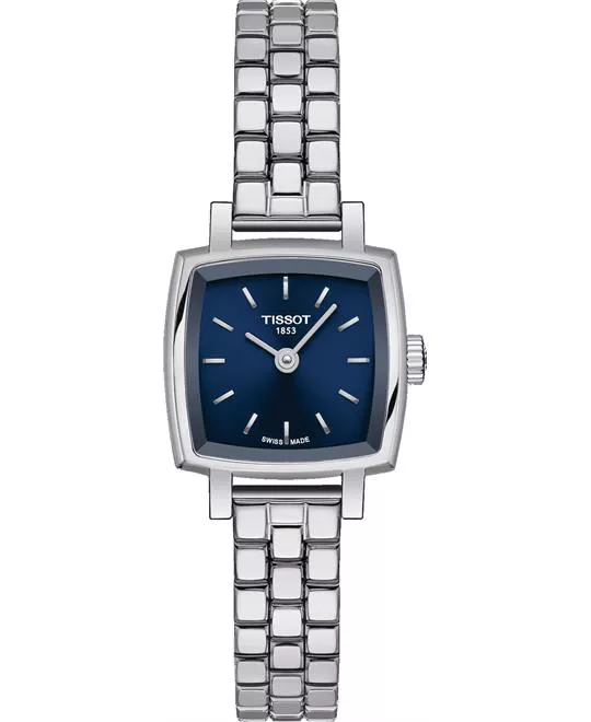 Tissot Lovely T058.109.11.041.01 Watch 20mm