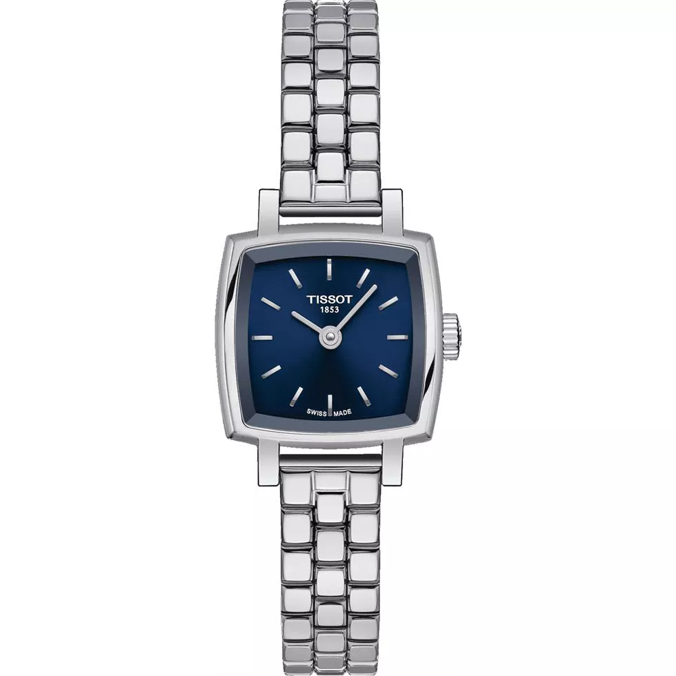 Tissot Lovely T058.109.11.041.01 Watch 20mm