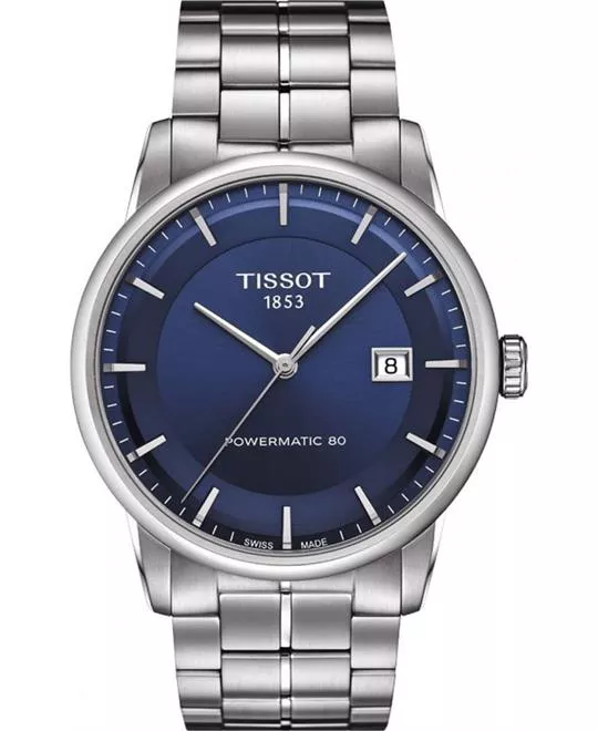 TISSOT Luxury T086.407.11.041.00 Auto Watch 41mm