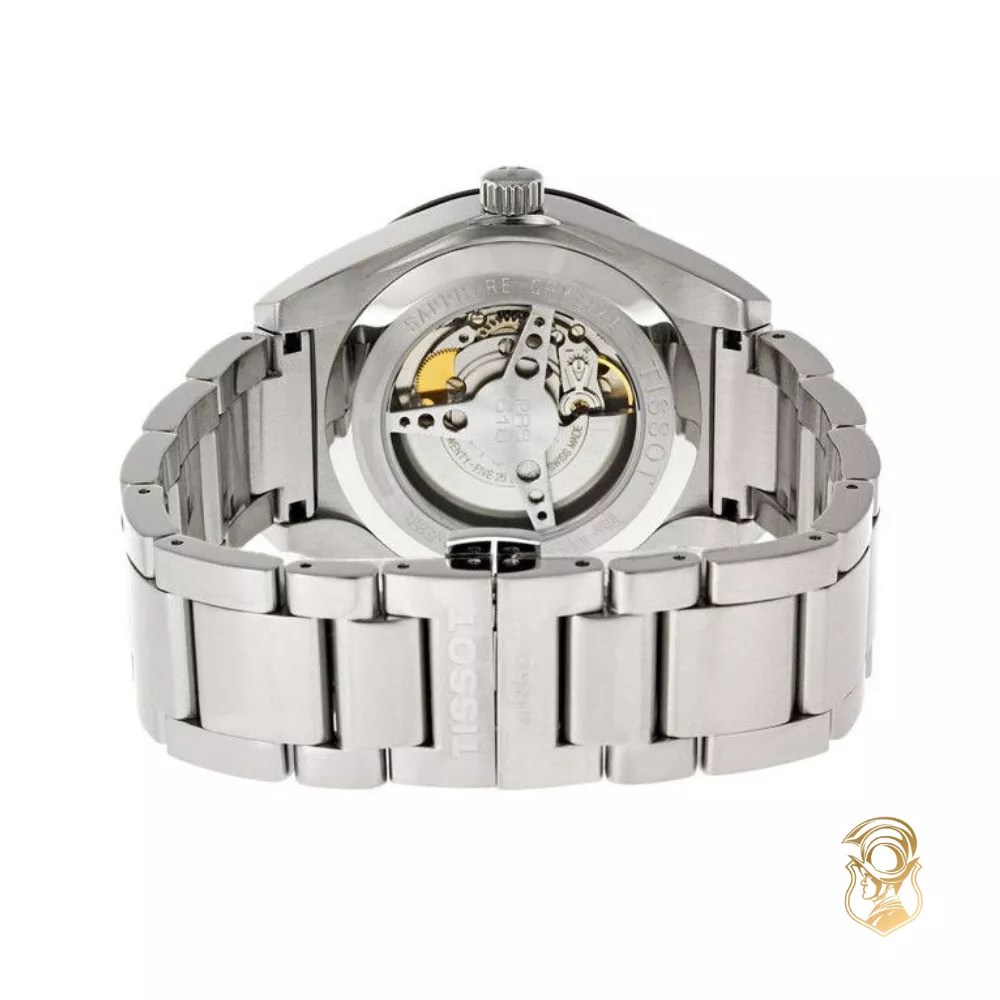 Tissot Luxury T086.407.11.031.00 Watch 41mm