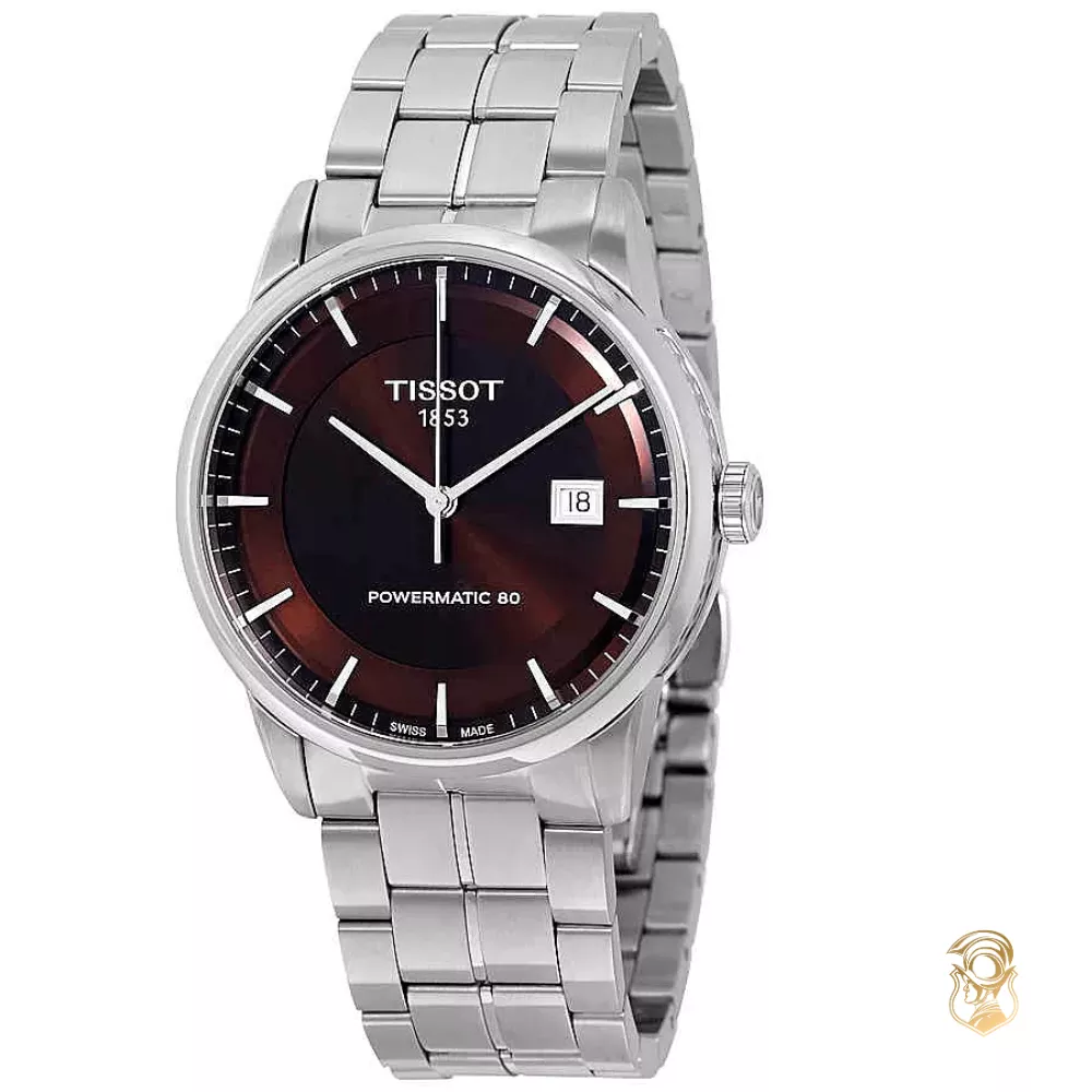 Tissot Luxury T086.407.11.291.00 Auto Watch 41mm
