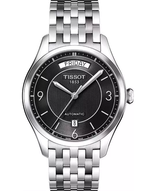 TISSOT T-One T038.430.11.057.00 Swiss Watch 38,5mm