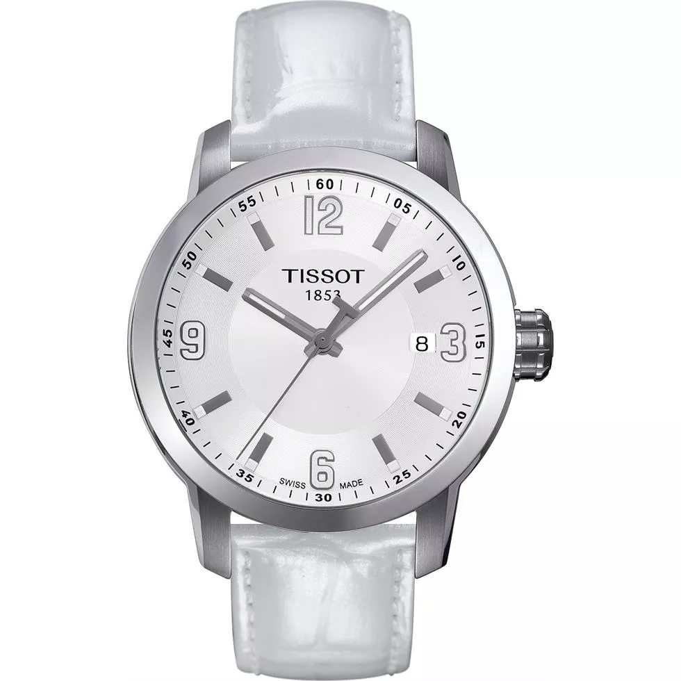Tissot PRC 200 T055.417.16.017.00 Swiss Watch 42mm 