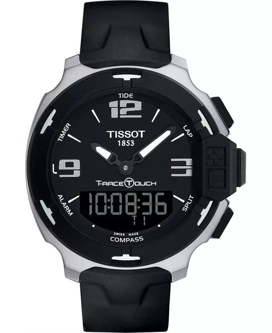 TISSOT T-Race T081.420.17.057.01 Watch 42mm 