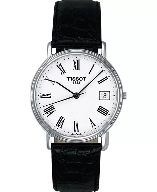 Tissot T-Classic T52.1.421.13 Desire Watch 34mm