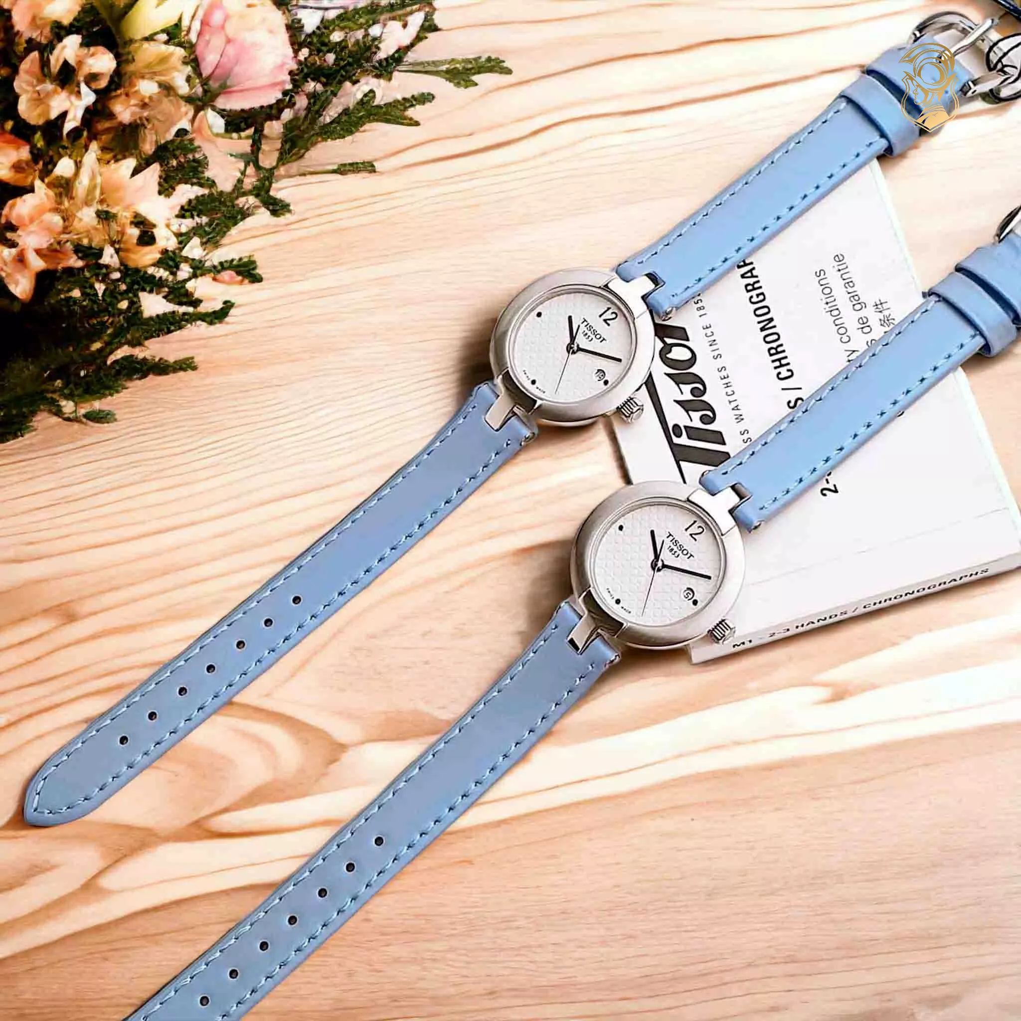 Đồng hồ nữ Tissot Pinky